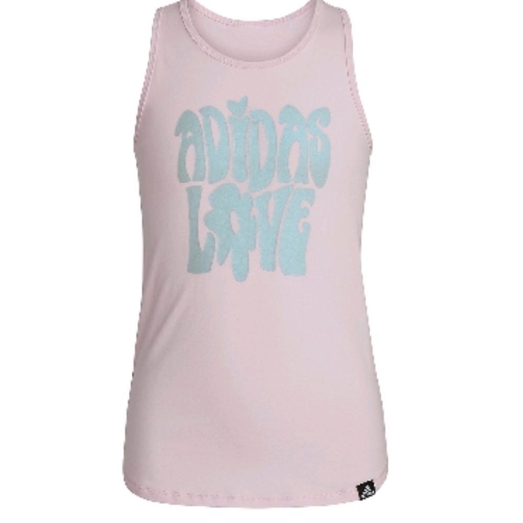 Adidas Tank Adidas Love